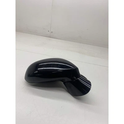 Espejo retrovisor derecho honda s2000 negro 2007 AP2 Foto 1 de 4