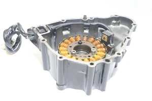 Kawasaki Bayou 300 KLF300C  1988- 1991 Stator with cover - Picture 1 of 7