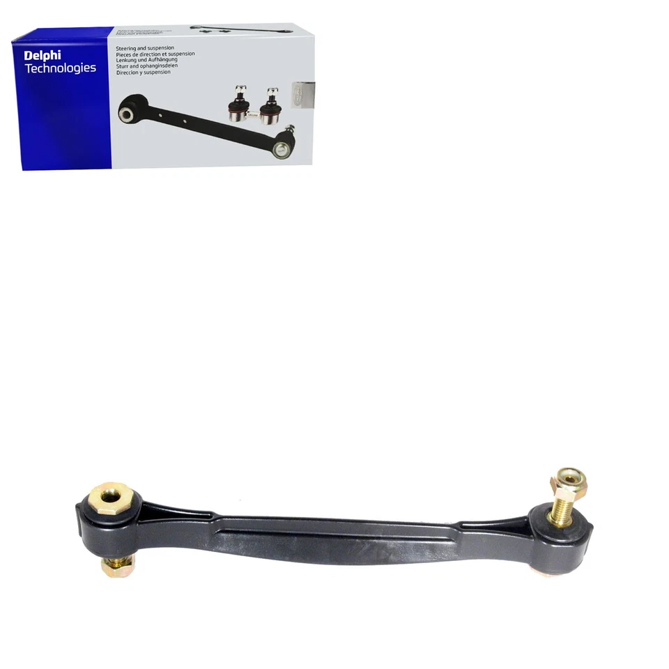 Barra estabilizadora de suspensión trasera Delphi para Mercedes-Benz S430 2000-2006 Foto 1 de 1