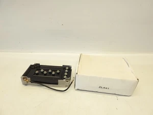 CDI Switch Box 90/115/150/200 Mercury Outboard Motor 332-7778A12 Switchbox - Bild 1 von 4