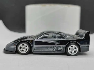 Hot Wheels 2026 Super Treasure Hunt-Proto Test Run-Ferrari F40 Competizione-RR - Picture 1 of 10