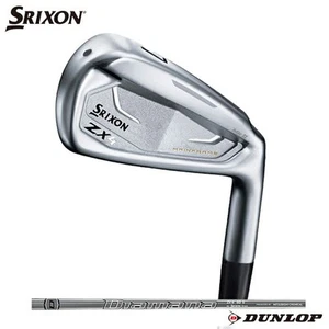 SRIXON ZX4 MkII #4 Single iron 21deg RH Diamana graphite Flex Regular New - Picture 1 of 3