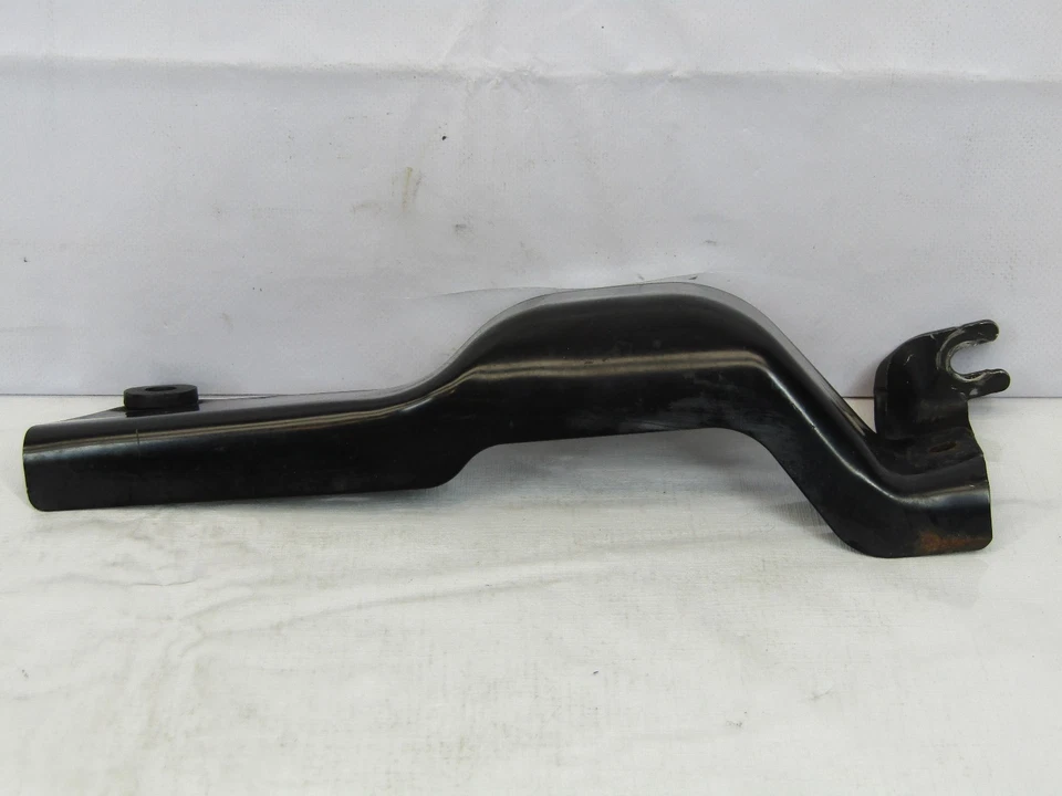 2003-2008 Subaru Forester Power Steering Accessory Drive Belt Cover OEM - Image 1 of 4