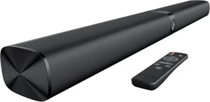 GarageRock Soundbar per televisori, soundbar TV 2 in 1 divisibile FC082 - Foto 1 di 8