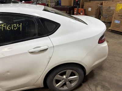 Quarter Glass/window DODGE DART Left 13 14 15 16 - Image 1 of 2