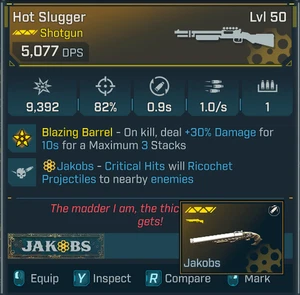 🔥Borderlands 4 nivel 50 Hot Slugger 🚀Rápido💎 PS5/XBOX/PC/Switch 2🔥 - Imagen 1 de 1