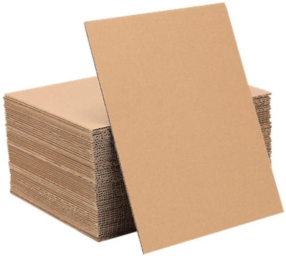 250 Per Bundle 26x26 Corrugated Sheets - Image 1 of 1