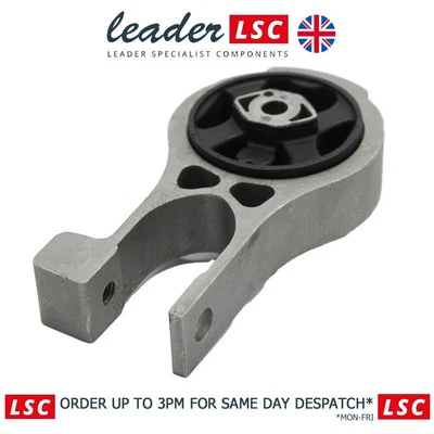 Rear Lower Right Engine Mount Citroen Dispatch Mk2 10 to 16 9683029080 NEW - Image 1 of 4