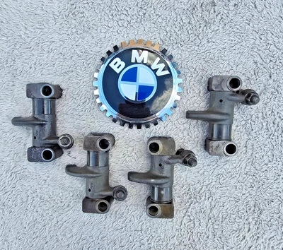 JUEGO BRAZO BASCULANTE BMW AIRHEAD 1955-1969 R60/2 R67/3/2 R50/2 R25 R69 Foto 1 de 2