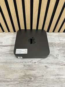 Mac Mini 2018 i7 64gb 1tb SSD - Imagen 1 de 2