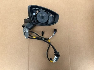 Neu Original Audi A3 8Y Außenspiegel rechts 8Y1857410G9B909 - Bild 1 von 6