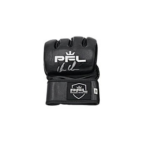 Olivier Aubin-Mercier Autographed Authentic Model PFL Fight Glove - Picture 1 of 3