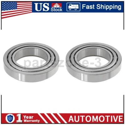 Rolamento de roda para Ford F-350 Super Duty 2010 2009 2008 2007 2006 2004 2003 2002 - Imagem 1 de 3