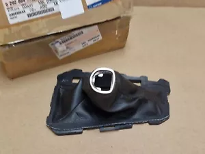 Genuine Ford Focus Mk3 Gear Shift Lever Cover 2011-2015 5292884 NEW OEM - Picture 1 of 12