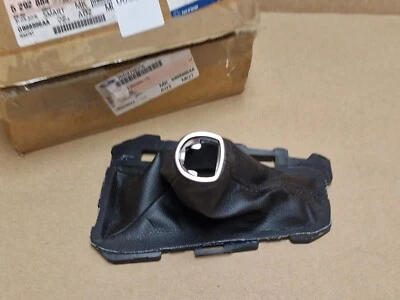 Genuine Ford Focus Mk3 Gear Shift Lever Cover 2011-2015 5292884 NEW OEM - Image 1 of 4