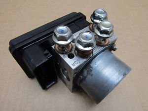 MUTT Sabbath 250 2020 ABS pump control module (13635) - Picture 1 of 8