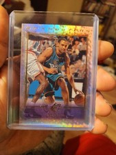 1999-00 SPx SPx Masters Grant Hill #M8 