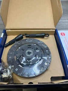 MU72193-1 Perfection Clutch Kit for Chevy Chevrolet Aveo Aveo5 Pontiac G3 Swift+ - Picture 1 of 1