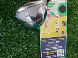 Warrior Custom Golf Tomahawk Edge 4 Hybrid Regular Graphite Shaft - Picture 1 of 5