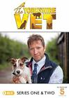 The Yorkshire Vet Series 1-2 [DVD] [Region 2]