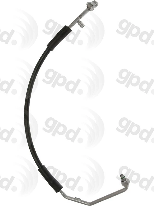For 1994-2002 Saturn SL2 1.9L A/C Refrigerant Discharge Hose 1995 1996 1997 1998 - Image 1 of 1
