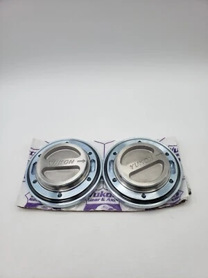 Yukon Hardcore Locking Hub Bezel & Selector Replacement Kit - Image 1 of 4