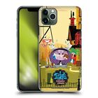 Official Foster's Home For Imaginary Friends Graphics Case For Google Phones