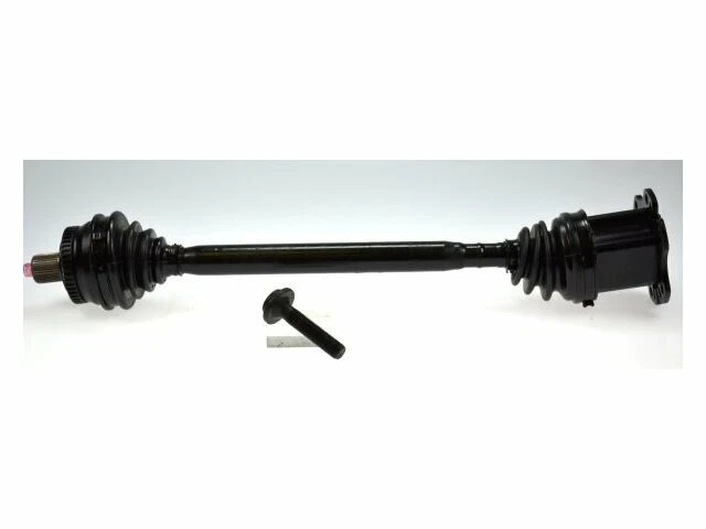 Eje delantero derecho para Audi A4 Quattro B6 AMB 2002-2005 2003 2004 J454PW Foto 1 de 1
