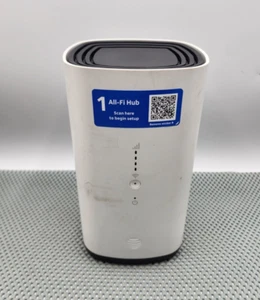 AT&T All-Fi Hub Internet Air BGW530-900 No Power Supply - Picture 1 of 7
