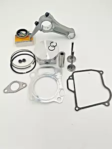 CLUB CAR COMPATIBLE WITH SUBARU EX40 ENGINE & GASKET KIT 105013201 KIT .50 over - Bild 1 von 1