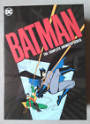 Batman: The Complete Animated Series (DVD Set)