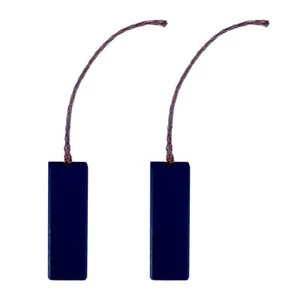 Kohlebürsten Motorkohlen für Ariston LA76TXGE (IT) F018593 / (IT) OLD F014230... - Bild 1 von 1