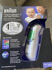 Braun ThermoScan 7 IRT6520 Baby/Adult Professional Digital Ear Thermometer 4520