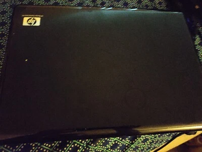 HP Pavilion DV6000 15.4" Laptop Core Duo T2450 2GHz 2gb RAM 60gb HDD Windows XP - Image 1 of 4