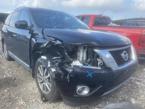Used Body Control Module fits: 2016 Nissan Pathfinder Body Control BCM under LH - Picture 1 of 24