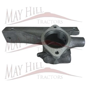 Thermostat Housing Body for Massey Ferguson TE20 TEA20 TED20 20 T20 Tractor - Picture 1 of 5