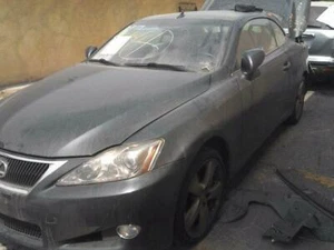 Lower Control Arm Front LEXUS IS350 Left 10 11 12 13 14 15 - Imagen 1 de 12