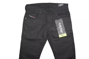 DIESEL THOMMER 069NC JOGG JEANS W30 L32 100 % AUTHENTIQUE - Photo 1 sur 4
