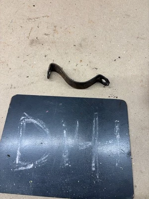 1967 1972 1971 K5 Chevrolet Gmc грузовик C10 K10 рулевая колонка крепление ремень BRACKE - Изображение 1 из 4