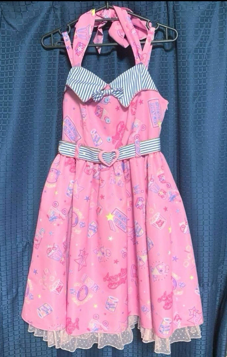 Women's Angelic Pretty Clothing for sale | eBay