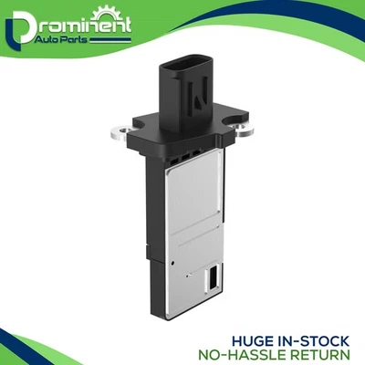 Mass Air Flow Sensor MAF Meter for Ford Fusion 06-10 2.3L 3.0L 10-12 2.5L 3.5L - Image 1 of 4