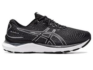 Asics Gel Cumulus 24 Women Running Walking Trainer UK:7 EU:40.5 US:9 (25.75CM) - Picture 1 of 7