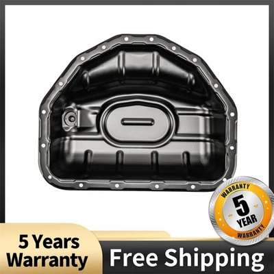 cárter de aceite del motor para Lexus GS300 1998-2005 compatible con Lexus IS300 2001-2005 1210246040 Foto 1 de 4