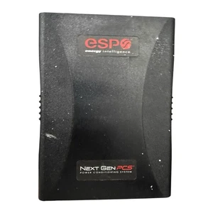 ESP Next Gen Surge Protector/Noise Filter/Power Monitor Model# XG-PCS-15D 120V - Picture 1 of 2
