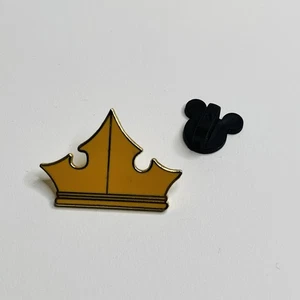 Prendedor individual corona personaje princesa Aurora princesa durmiente Disney - Imagen 1 de 2