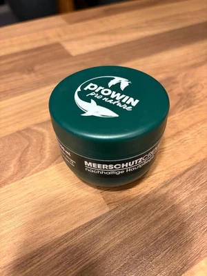 proWin pro nature, Meerschutzcreme, 100 ml, OVP, neu - Bild 1 von 2