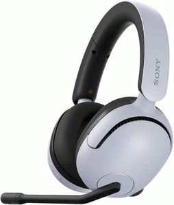 Sony INZONE H5 Headset Wired & Wireless Head-band Gaming White WHG500W.CE7 - Picture 1 of 3