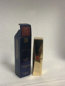 Estee Lauder Pure Color Desire Rouge Excess Lipstick 314 Lead On Matte - Picture 1 of 5