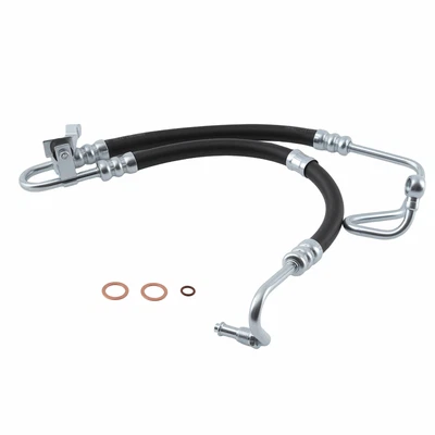 Power Steering Pressure Line Hose for BMW E46 323Ci 325i 330Ci 32416764726 01-06 - Изображение 1 из 4