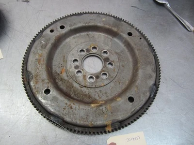 Гибкая пластина для 09-12 FORD ESCAPE 3.0 9L8P6375AB - Изображение 1 из 4